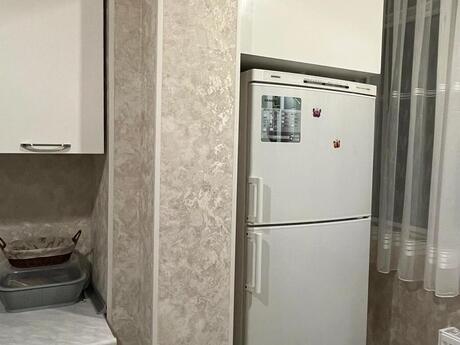 3 otaqlı köhnə tikili - Həzi Aslanov m. - 80 m²