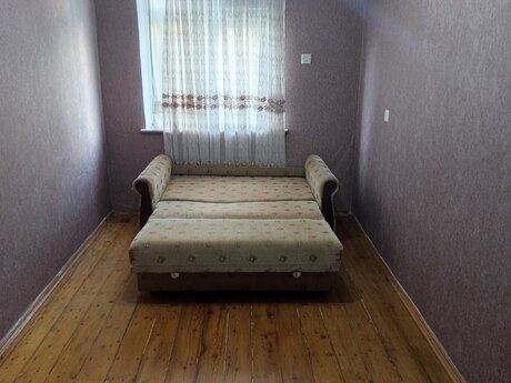2 otaqlı köhnə tikili - Memar Əcəmi m. - 50 m²