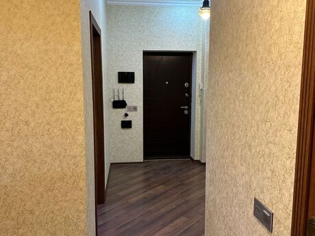 3 otaqlı köhnə tikili - Həzi Aslanov m. - 95 m²
