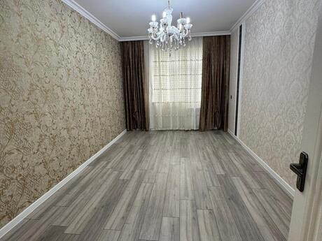 2 otaqlı köhnə tikili - Memar Əcəmi m. - 55 m²