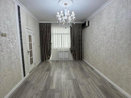 2 otaqlı köhnə tikili - Memar Əcəmi m. - 55 m²