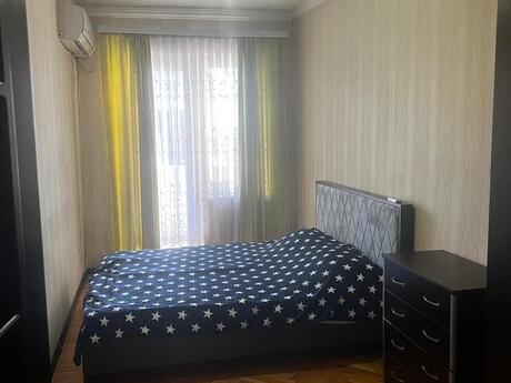 2 otaqlı köhnə tikili - 28 May m. - 50 m²