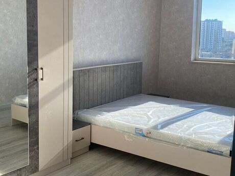 Elan №6116887 - Bakı, Azadlıq Prospekti m., 2 otaqlı, 78 m², 5/16 mərtəbə