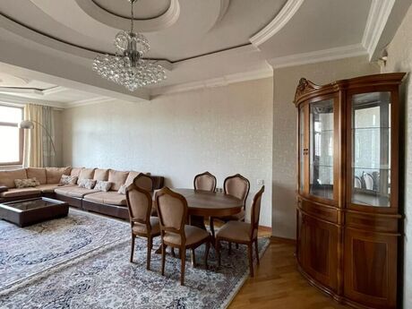 3 otaqlı mənzil, 126 m², Nizami: 360 000 ₼ 4