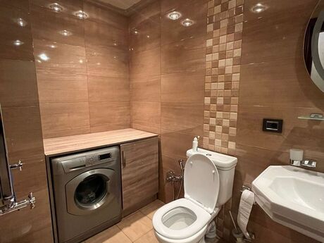 4 otaqlı mənzil, 215 m², Nizami: 575 000 ₼ 5