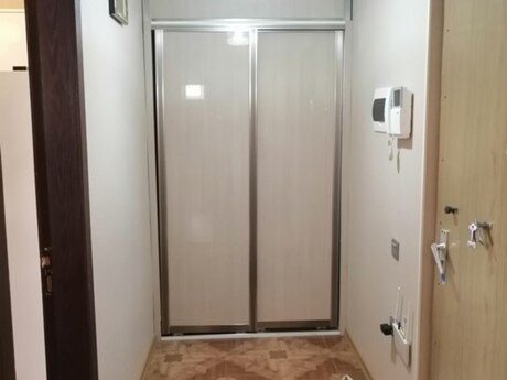 3 otaqlı köhnə tikili - Nəsimi r. - 60 m²