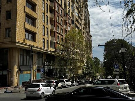 Obyekt - 28 May m. - 220 m²