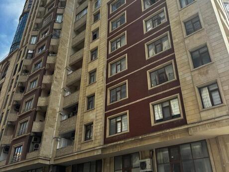 Obyekt - 28 May m. - 220 m²