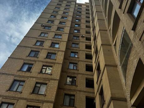 Obyekt - 28 May m. - 220 m²