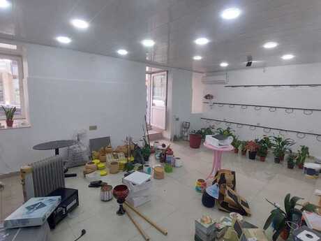 Obyekt - 28 May m. - 52 m²