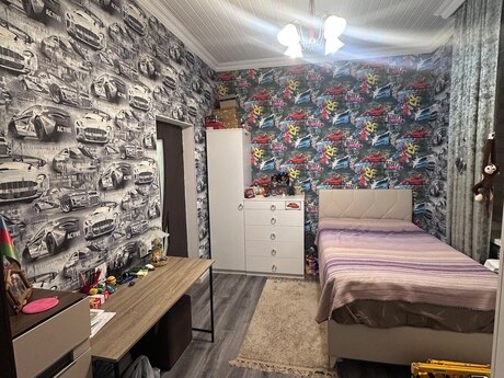 6-комн. дом/дача - пос. Мехтиабад - 180 м²