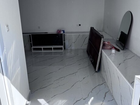 4 otaqlı həyət evi/bağ evi - Binəqədi q. - 110 m²