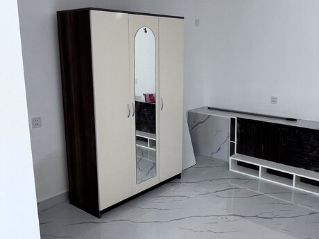 4 otaqlı həyət evi/bağ evi - Binəqədi q. - 110 m²