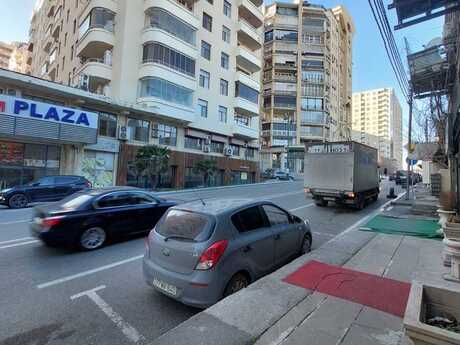 Obyekt - 28 May m. - 52 m²