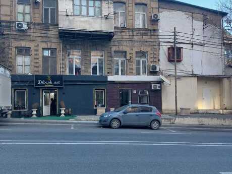 Obyekt - 28 May m. - 52 m²