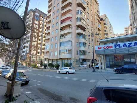Obyekt - 28 May m. - 52 m²