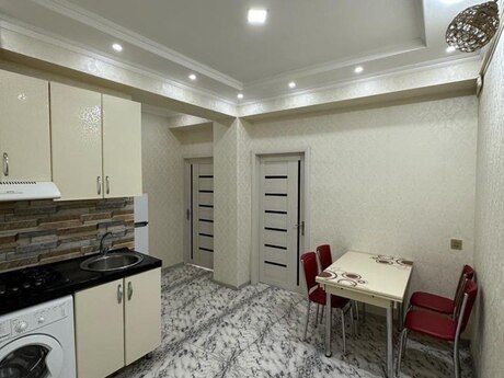 4 otaqlı yeni tikili - Xırdalan - 92 m²