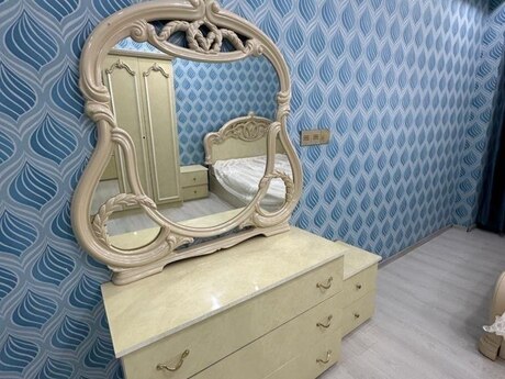4 otaqlı yeni tikili - Xırdalan - 92 m²