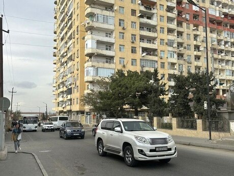 4 otaqlı yeni tikili - Xırdalan - 92 m²