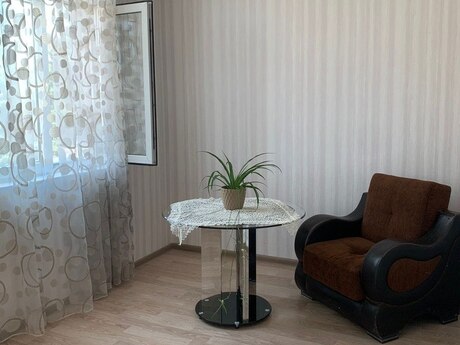 2 otaqlı köhnə tikili - Gənclik m. - 60 m²