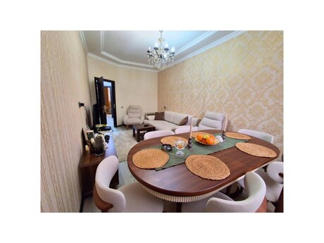 5 otaqlı həyət evi/bağ evi - Masazır q. - 124 m²