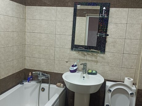 3 otaqlı köhnə tikili - Xırdalan - 65 m²