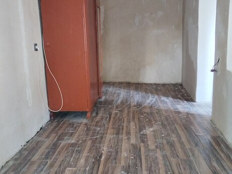 3 otaqlı həyət evi/bağ evi - Bülbülə q. - 70 m²