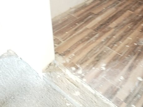 3 otaqlı həyət evi/bağ evi - Bülbülə q. - 70 m²