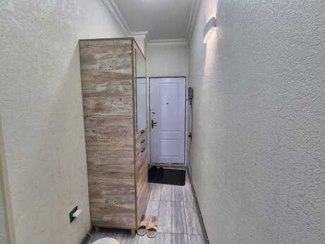 2 otaqlı köhnə tikili - Həzi Aslanov q. - 54 m²