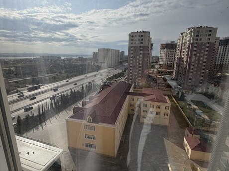 Elan №6003143 - Xırdalan, Xırdalan, 2 otaqlı, 46 m², 10/11 mərtəbə