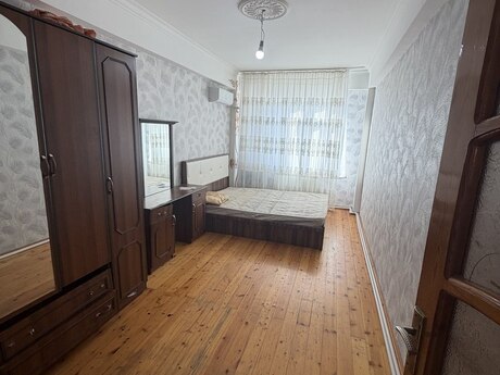 2 otaqlı yeni tikili - Xırdalan - 46 m²