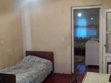 Elan №6116981 - Bakı, Neftçilər m., 2 otaqlı, 48 m², 3/5 mərtəbə