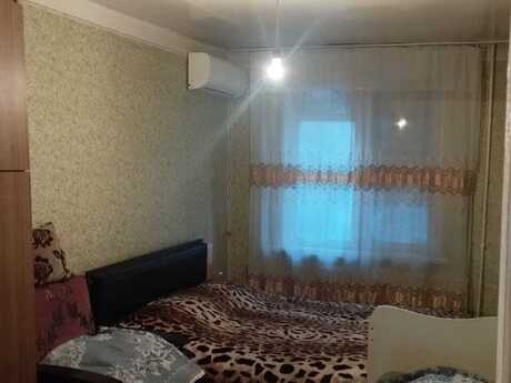 2 otaqlı köhnə tikili - Neftçilər m. - 48 m²