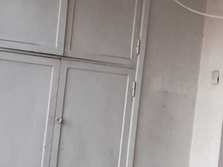 2 otaqlı köhnə tikili - Neftçilər m. - 48 m²
