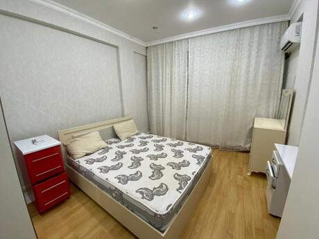 Kirayə 2 otaqlı mənzil, 65 m², Şah İsmayıl Xətai: 750 ₼/ay 5