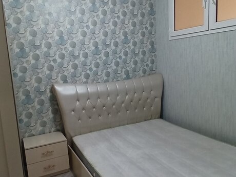 3 otaqlı yeni tikili - Masazır q. - 67 m²