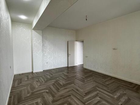 3 otaqlı yeni tikili - Memar Əcəmi m. - 110 m²