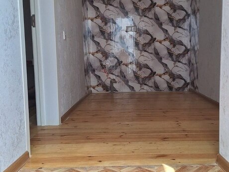 2 otaqlı həyət evi/bağ evi - Hövsan q. - 60 m²
