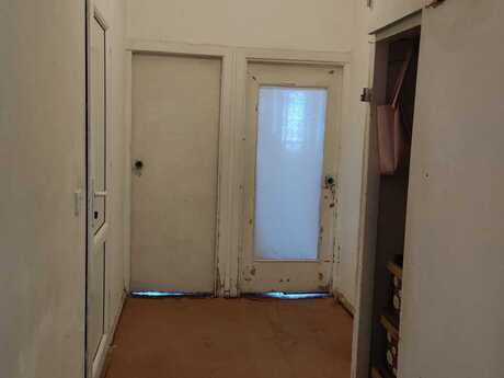 2 otaqlı köhnə tikili - Gənclik m. - 51 m²