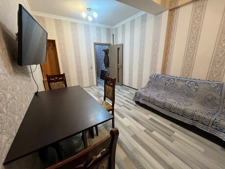 2 otaqlı yeni tikili - Xırdalan - 50 m²