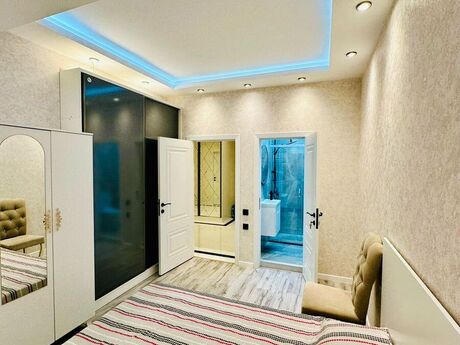 Elan №6117014 - Bakı, Azadlıq Prospekti m., 3 otaqlı, 86 m², 3/16 mərtəbə