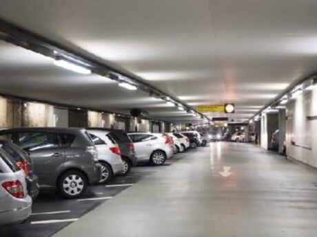 Qaraj - 20 Yanvar m. - 15 m²