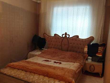 4 otaqlı həyət evi/bağ evi - Əhmədli q. - 100 m²