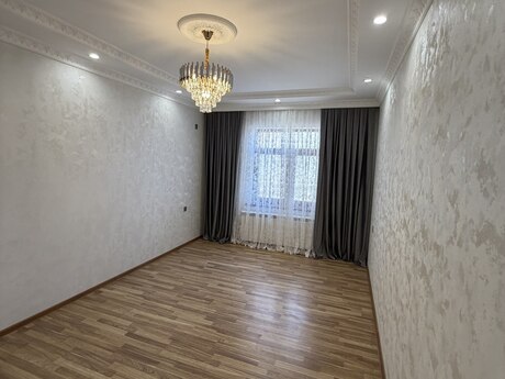 2 otaqlı köhnə tikili - Massiv V q. - 45 m²