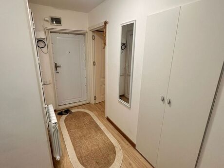 2 otaqlı köhnə tikili - Sahil m. - 48 m²