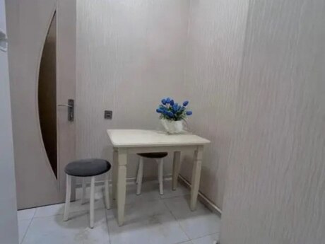 2 otaqlı yeni tikili - Əhmədli m. - 60 m²