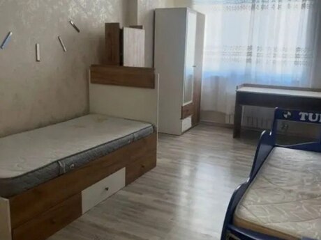 2 otaqlı yeni tikili - Əhmədli m. - 60 m²
