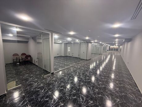 Obyekt - 28 May m. - 3000 m²