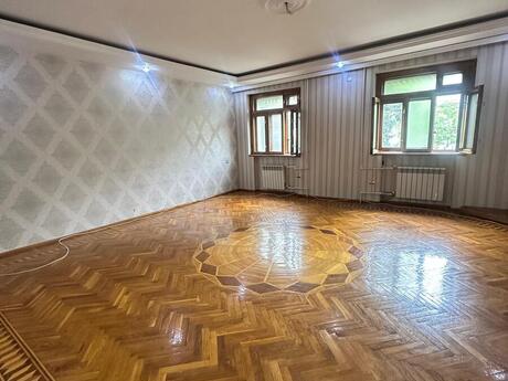 Elan №6117055 - Bakı, Həzi Aslanov m., 4 otaqlı, 100 m², 3/5 mərtəbə