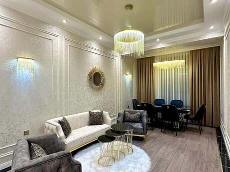 Elan №6117058 - Bakı, Dərnəgül m., 2 otaqlı, 60 m², 8/18 mərtəbə